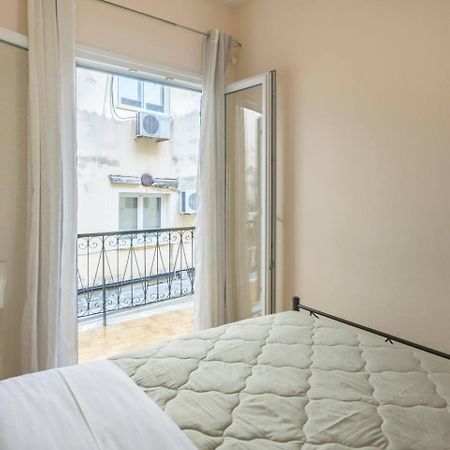 Appartement Corfu Downtown #2 Extérieur photo