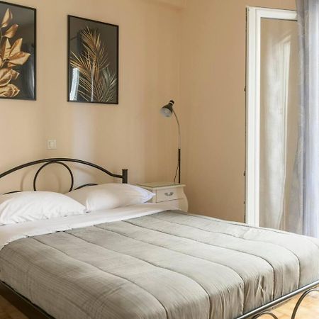 Appartement Corfu Downtown #2 Extérieur photo