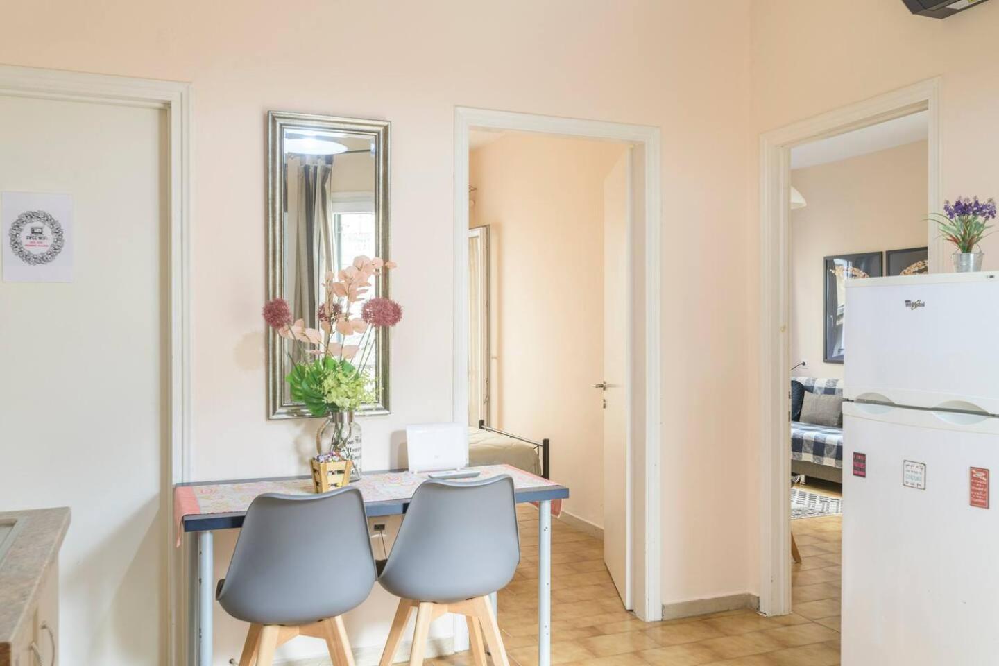 Appartement Corfu Downtown #2 Extérieur photo