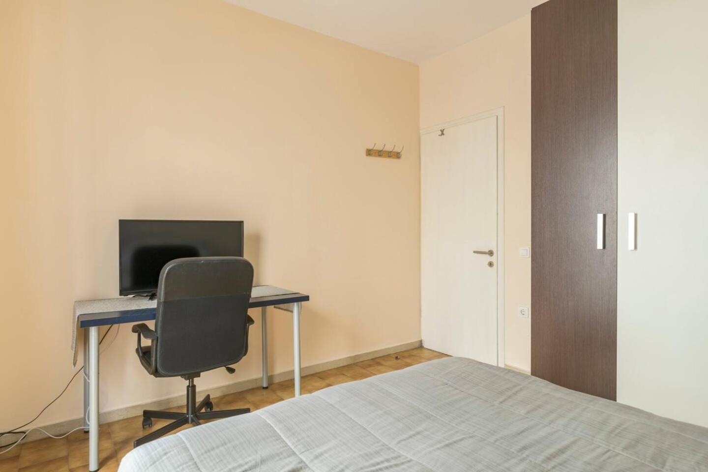 Appartement Corfu Downtown #2 Extérieur photo