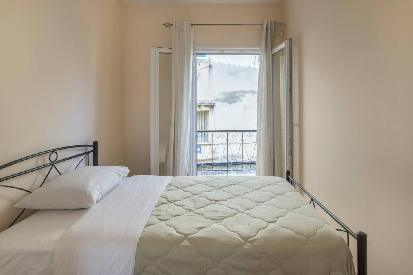 Appartement Corfu Downtown #2 Extérieur photo