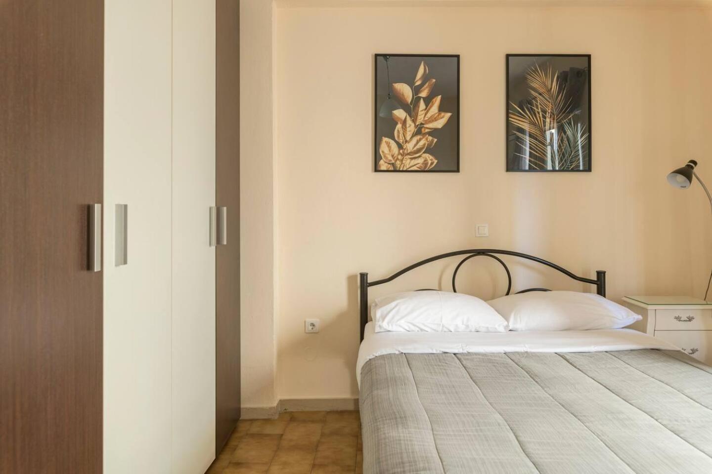 Appartement Corfu Downtown #2 Extérieur photo