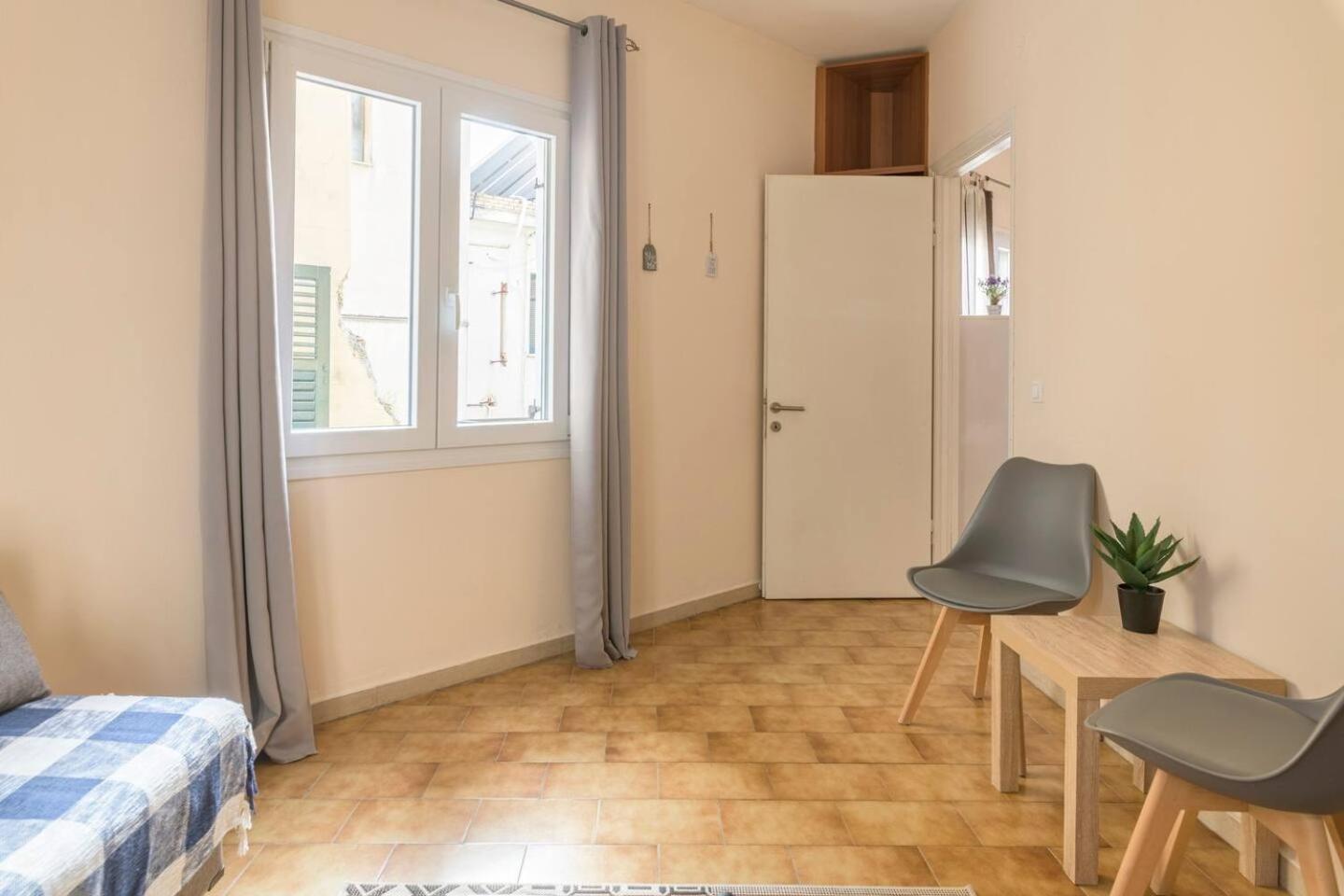 Appartement Corfu Downtown #2 Extérieur photo