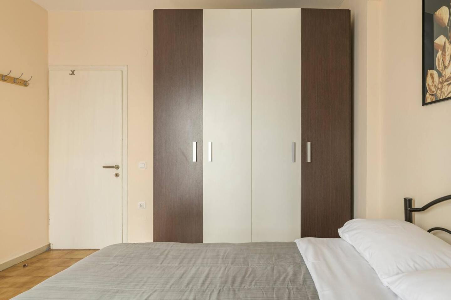 Appartement Corfu Downtown #2 Extérieur photo