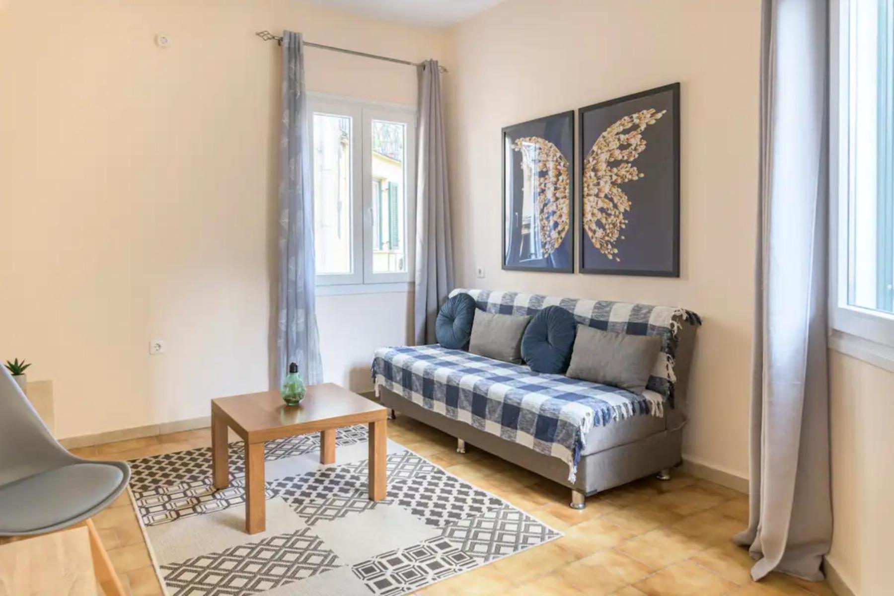 Appartement Corfu Downtown #2 Extérieur photo