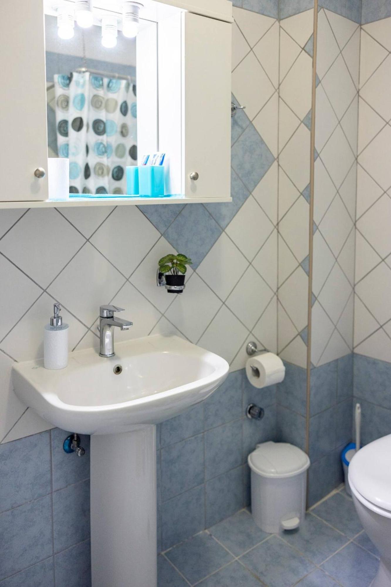 Appartement Corfu Downtown #2 Extérieur photo