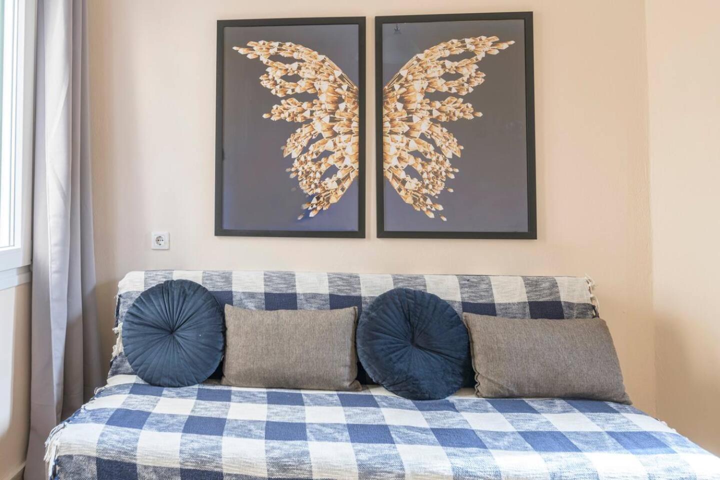 Appartement Corfu Downtown #2 Extérieur photo